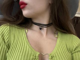 ElMarina Boobs Liveshow - Photo 20/21