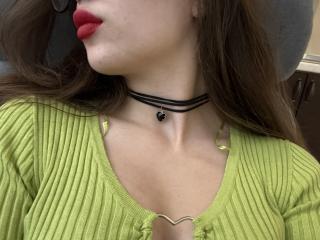 ElMarina Boobs Liveshow - Photo 19/21