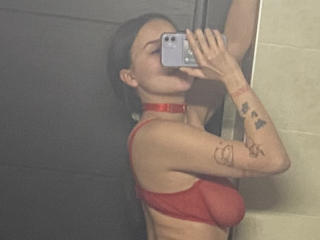 BrendaMoonx Live Cam Porn - Photo 19/21