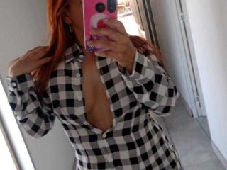 BiancaWild Live Cam Porn - Photo 17/21
