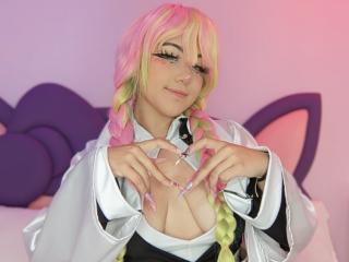KelseyCobb Seins Show XXX en Direct - Photo 142/329