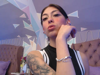 CloeeAdams Webcam Sexe Direct - Photo 226/376
