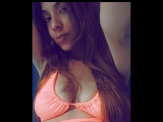 LindaLuna Anal en Webcam Live - Photo 4/5