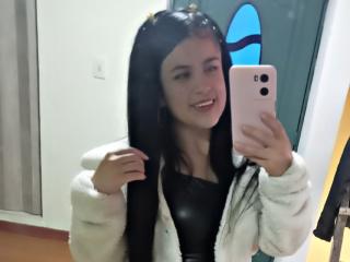 ChloeSantana Webcam Sexe Direct - Photo 18/42