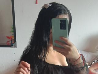 ChloeSantana Webcam Sexe Direct - Photo 19/42