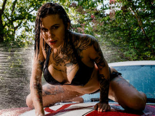 JennaStroker Show Porn Live - Photo 34/45