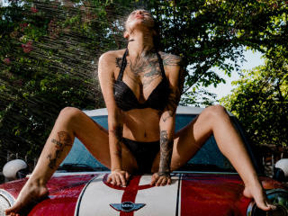 JennaStroker Show Porn Live - Photo 39/45