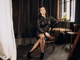 MarieSho Hot et Sexy Liveshow - Photo 21/21