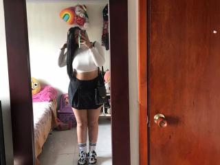 MelodyB Hot et Sexy Liveshow - Photo 16/54