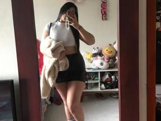 MelodyB Hot et Sexy Liveshow - Photo 17/54