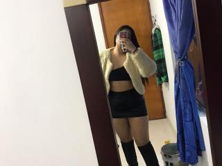 MelodyB Hot et Sexy Liveshow - Photo 18/54