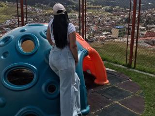 MelodyB Hot et Sexy Liveshow - Photo 19/54