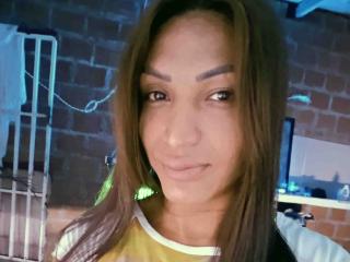 MellanySmith live cam model at XLoveCam