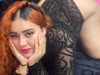 MerydaBraveX Hot et Sexy Liveshow - Photo 37/51