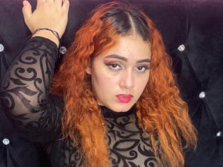 MerydaBraveX Hot et Sexy Liveshow - Photo 44/51