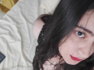 Ludoviika Anal en Webcam Live - Photo 10/54