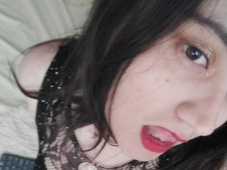 Ludoviika Anal en Webcam Live - Photo 15/54