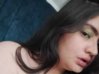 Ludoviika Anal en Webcam Live - Photo 16/54