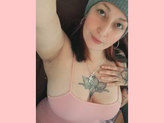 DeboraDumot Amateur Live Webcam - Photo 20/31