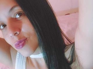 LindaLuna Anal en Webcam Live - Photo 5/5
