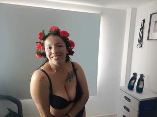 ArielFire Webcam Porno Live - Photo 70/75