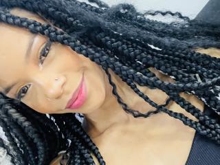 BarbaraBlack live cam model at XLoveCam