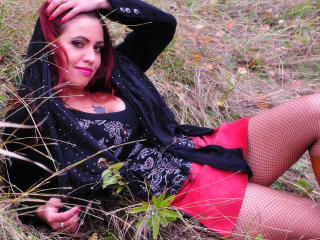 LadyHellena Anal Livecam - Photo 21/21
