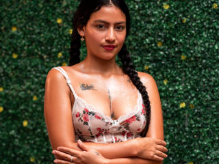 EvvaAngel Boobs Liveshow - Photo 30/42