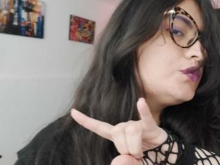 Ludoviika Anal en Webcam Live - Photo 17/54