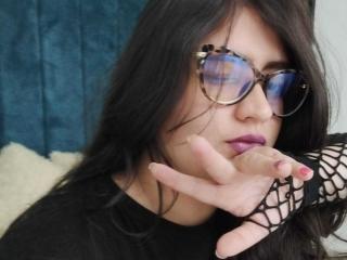 Ludoviika Anal en Webcam Live - Photo 18/54