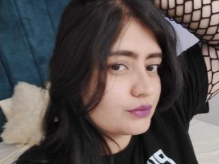 Ludoviika Anal en Webcam Live - Photo 19/54
