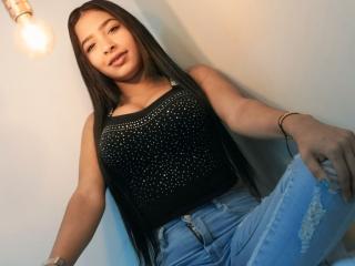 GeraldineArias Video Webcam - Photo 39/110