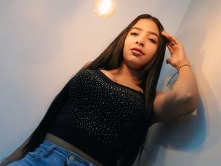 GeraldineArias Video Webcam - Photo 41/110