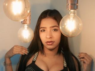 GeraldineArias Video Webcam - Photo 42/110