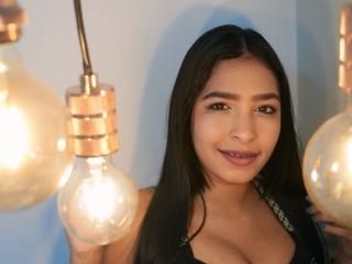 GeraldineArias Video Webcam - Photo 43/110