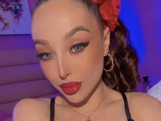AnishaBelluci Webcam Porno Live - Photo 5/16