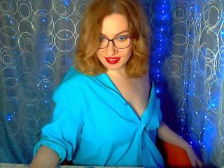 PaulinaSunny Baise en Direct - Photo 12/21