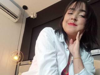 KendallCameron Seins Show XXX en Direct - Photo 259/322