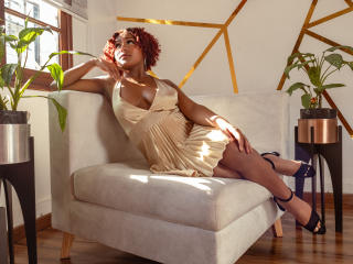 AmberQueeny Webcam Porno Live - Photo 191/458