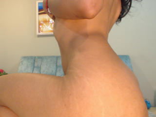 NixEris Pussy Video Webcam - Photo 75/76
