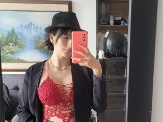 GabrielaMoore Video Webcam - Photo 119/176