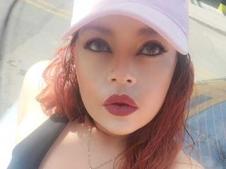 NaomyAdamss Pussy Video Webcam - Photo 251/261