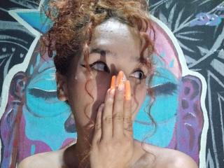 CelesteBrisse Webcam Sex Direct - Photo 6/14