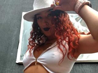 CelesteBrisse Webcam Sex Direct - Photo 11/14