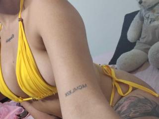 CelesteBrisse Webcam Sex Direct - Photo 14/14
