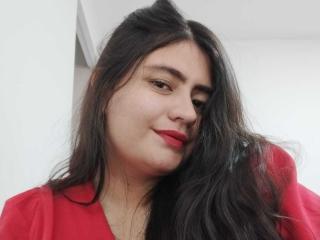 Ludoviika Anal en Webcam Live - Photo 23/54