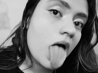 Ludoviika Anal en Webcam Live - Photo 24/54