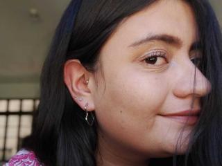 Ludoviika Anal en Webcam Live - Photo 25/54