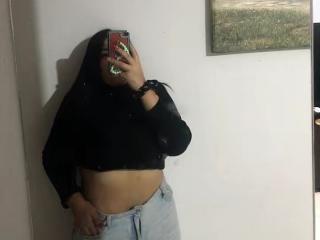 MelodyB Hot et Sexy Liveshow - Photo 26/54