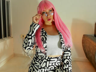 LovelyLoren Anal en Webcam Live - Photo 8/14